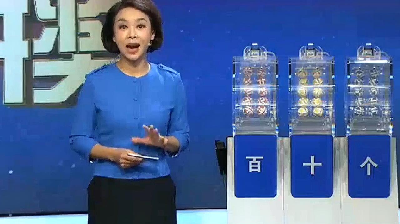 26213期福彩3D荼蘼木槿综合分析